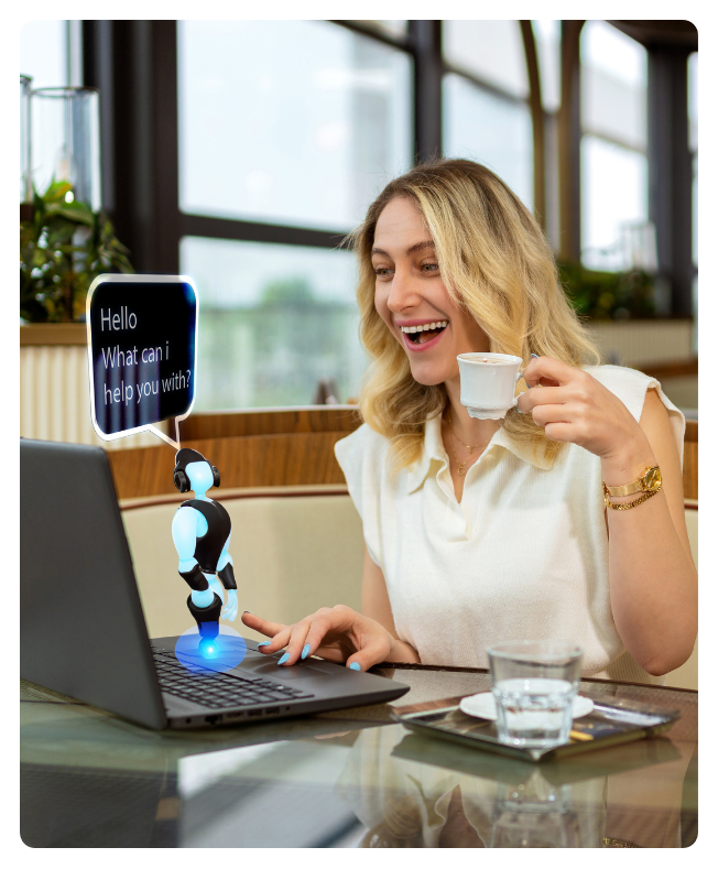 Imagen ChatBot